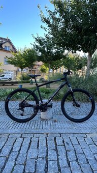 Kolo Rockrider ST 520🔥 Ram XL🧍♂️🧍♀️ Kola 27.5🛞 Super✔️ - 3