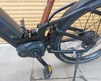 Riese & Müller Delite HS GT S-Pedelec se 2 bateriemi - 3