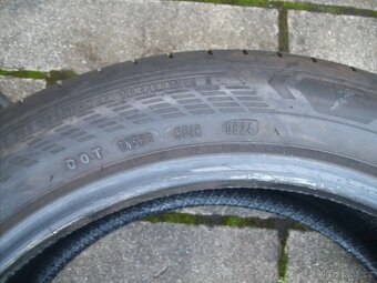 1x Goodyear Eagle F1 asym.6 235.45.18 Superb IV - 3