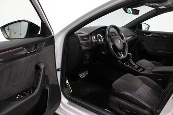 Škoda Superb, 2.0TDI 140kW DSG 4x4 SPORTLINE - 3