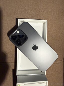 iPhone 14 Pro 512GB Space Black - 3