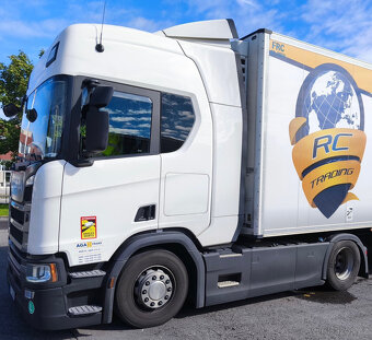 Scania R500 - 3