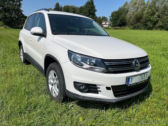 VW TIGUAN 1.4tsi - 3