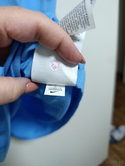 Pánské tričko Nike - 3