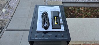 Domácí kino Onkyo HTX-22HDX+2x repro - 3