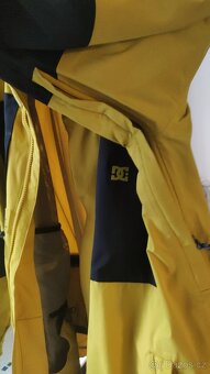 Snow bunda DC shoes, M, 30000 - 3