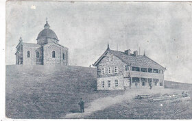 PRODÁM STARÉ POHLEDNICE - 3