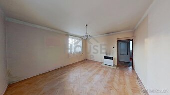 Prodej bytu 2+1 52 m², Český Brod, ev.č. 01025 - 3