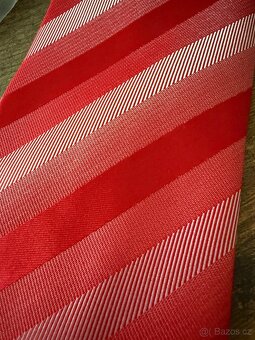 Luxusní nová kravata - 3