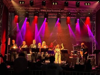 Hledá se klávesák - 3