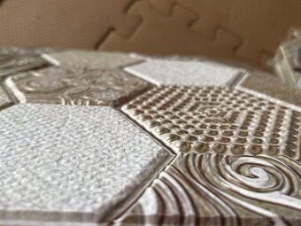 Samolepici penove dlazdice/tapeta - 3