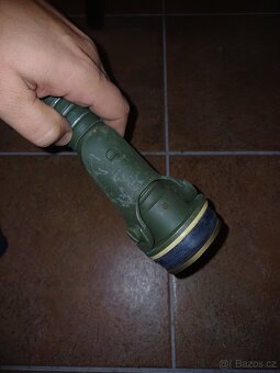 Prodam nalevku na americke us kanistre - 3