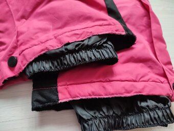 Oteplovačky vel. 128 - 3