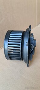 Ventilátor topení Mercedes A1648350507. M164, GL164,R251. - 3