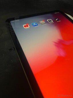 Apple iPad mini 6 (2021), 64GB Wi-Fi + Apple Pencil (2. gene - 3