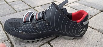 Cyklistické boty Bontrager inForm RL MTB - 3