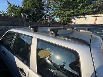 Náhradní díly Subaru Forester sg facelift 2.0 116kw - 3