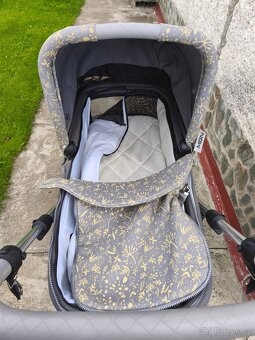 Prodám kočárek - 3