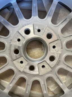 Sada disků BMW Styling 32 (7Jx16 ET:34) - 3
