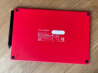 Grafický tablet Wacom One by Wacom - 3