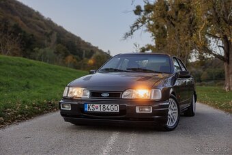 Ford Sierra Cosworth 4X4 - 3