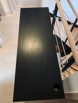Psací stůl Ikea MICKE - 3