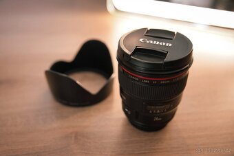 Canon EF 24mm f/1.4 L II USM - 3