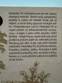 Medvidek Pu…A.A.Milne - 3