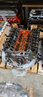 Ford Mustang Grande 1970 351W - 3