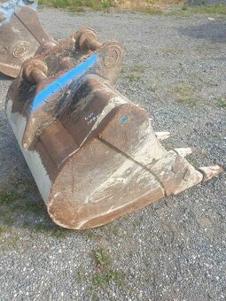 Podkopová lžíce - 3