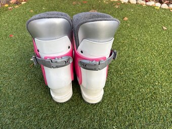 Lyžáky tecnopro g40 22.5 cm - 3