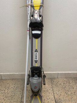 Dětské lyže Head - 3