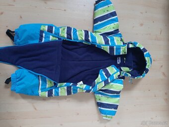 Dětská kombinéza 1-2 roky - 3