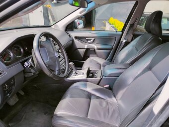 Volvo XC90 D5 136kw - Náhradní díly - 3