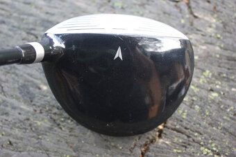 DÁMSKÝ MALÝ DRIVER TOUR CLASSIC 15° - STAV NOVÉ HOLE - 3