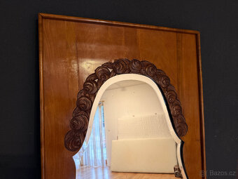 Starožitné zrcadlo - 3