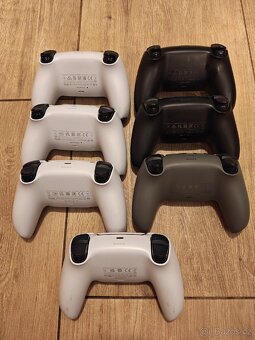 Playstation 5 ovladače - 3