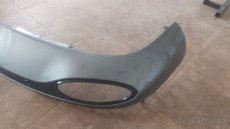 zadní difuzor bentley continental coupe GT GTC - 3