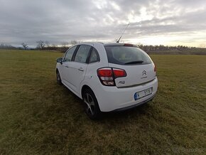 CITROËN C3 - NAFTA - 3