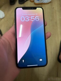 iphone XS 256 GB - 3