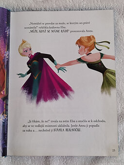 KNIHA LEDOVÉ KRÁLOVSTVÍ I. a II. - 3