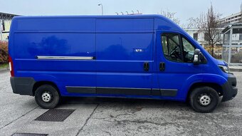 Peugeot Boxer L3H2 2,2 HDI ČR - 3