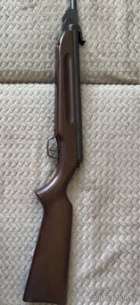 vzduchovka Slavia 630 - 3