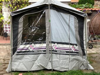 Hymer ERIBA PUCK mini - 3