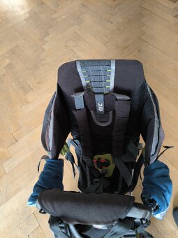 Nosítko turistické Salewa - 3