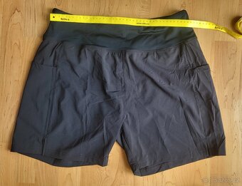 Dámské sportovní šortky vel. XL - 3