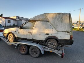 Škoda Forman Plus - 3