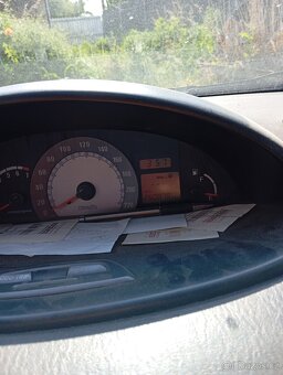 Prodám Hyundai Matrix 1, 6 benzín+LPG - 3