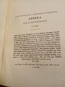 Prodám Zikmund-Hanzelka - 3