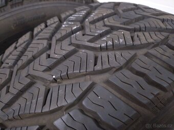Zimní pneu - 3